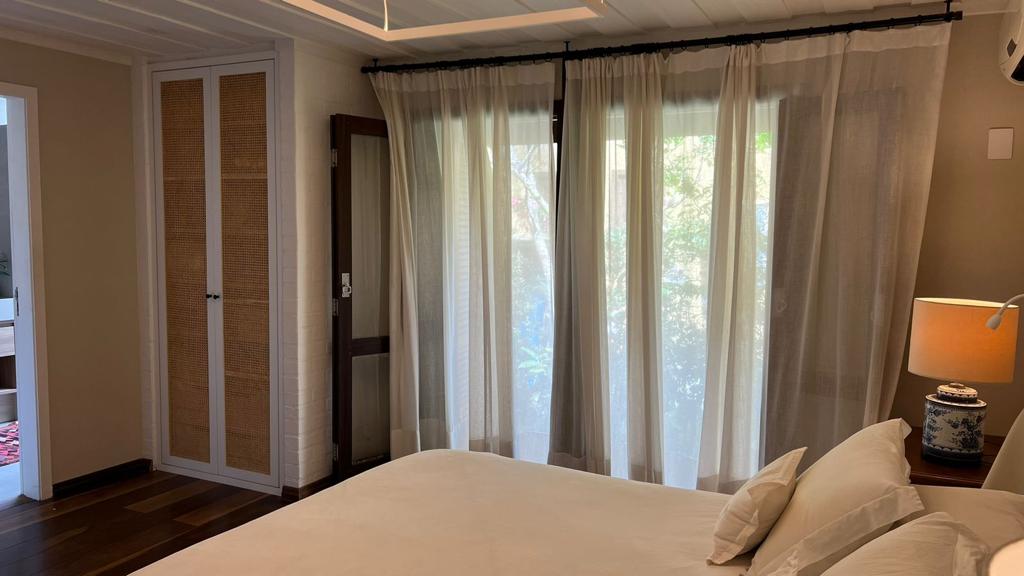 Casa Flávia — Área Interna